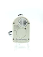 Sony Pocket Station memory card White SCPH-4000 Jap Boutique-Tamagotchis 4