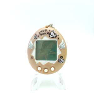 Tamagotchi Angelgotchi Tenshitchi no Pink Bandai 1997 Boutique-Tamagotchis