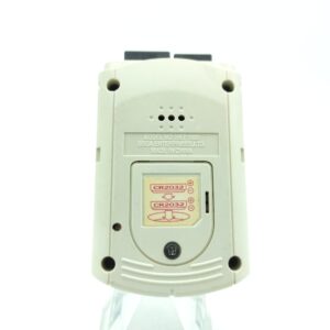 Sega Dreamcast Visual Memory Unit VMU Memory Card HKT-7000 White Boutique-Tamagotchis 2