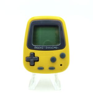 Nintendo Pokemon Pikachu Pocket Game Virtual Pet 1998 Pedometer Boutique-Tamagotchis
