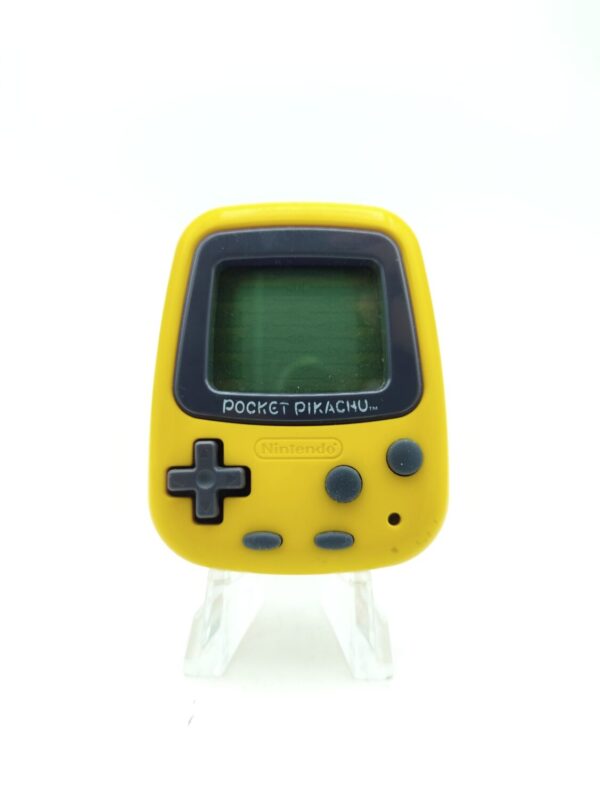 Nintendo Pokemon Pikachu Pocket Game Virtual Pet 1998 Pedometer Boutique-Tamagotchis 2