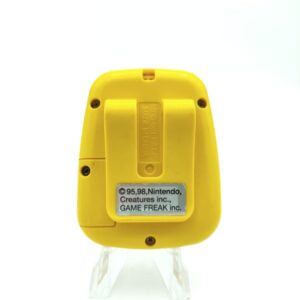 Nintendo Pokemon Pikachu Pocket Game Virtual Pet 1998 Pedometer Boutique-Tamagotchis 2