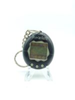 Tamagotchi Original P1/P2 black w/ grey Bandai 1997 English Boutique-Tamagotchis 3