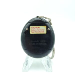 Tamagotchi Original P1/P2 black w/ grey Bandai 1997 English Boutique-Tamagotchis 2