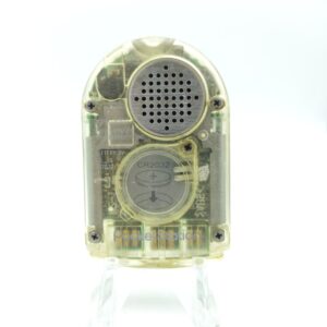 Sony Pocket Station memory card Skeleton grey SCPH-4000 Boutique-Tamagotchis 3