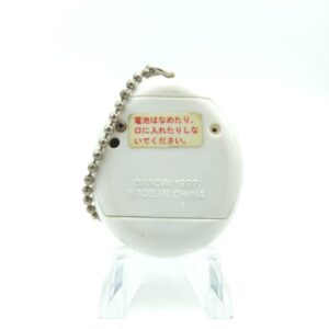 Tamagotchi Original P1/P2 White w/ spirals Bandai 1997 Virtual pet Boutique-Tamagotchis 2