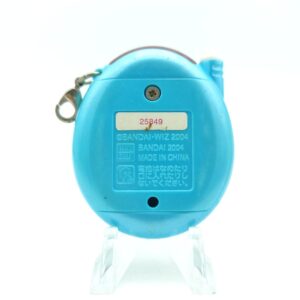 Tamagotchi Plus Keitai Kaitsuu Metallic Blue Bandai Boutique-Tamagotchis 2