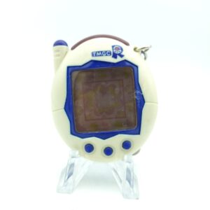 Tamagotchi Keitai Kaitsuu Tamagotchi Plus Kon White Bandai Boutique-Tamagotchis