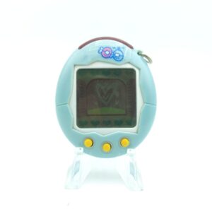 Tamagotchi Plus Connection Version 1 Light Blue bandai Boutique-Tamagotchis 2