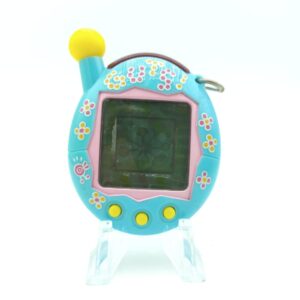 Tamagotchi Entama Chou Jinsei Enjoi Plus GUTS Blue Bandai Boutique-Tamagotchis
