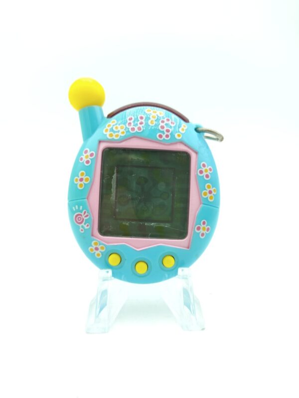 Tamagotchi Entama Chou Jinsei Enjoi Plus GUTS Blue Bandai Boutique-Tamagotchis 2
