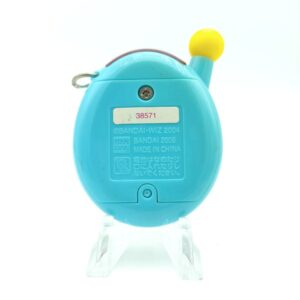 Tamagotchi Entama Chou Jinsei Enjoi Plus GUTS Blue Bandai Boutique-Tamagotchis 2