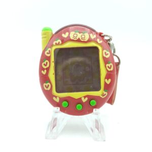 Tamagotchi Keitai Kaitsuu! Tamagotchi Plus Akai Apple Red Bandai Boutique-Tamagotchis