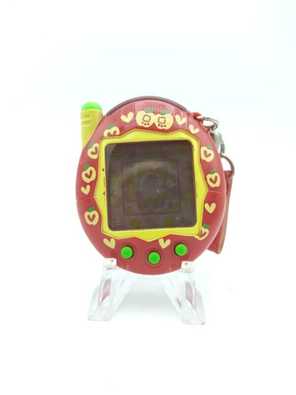 Tamagotchi Keitai Kaitsuu! Tamagotchi Plus Akai Apple Red Bandai Boutique-Tamagotchis 2