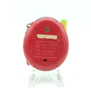 Tamagotchi Keitai Kaitsuu! Tamagotchi Plus Akai Apple Red Bandai Boutique-Tamagotchis 2