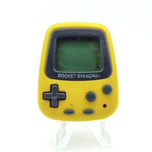Nintendo Pokemon Pikachu Pocket Game Virtual Pet 1998 Pedometer Boutique-Tamagotchis