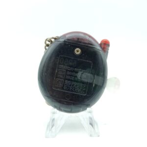 Tamagotchi Keitai Kaitsuu! Tamagotchi Plus Akai Pirates clear Black Bandai Boutique-Tamagotchis 2