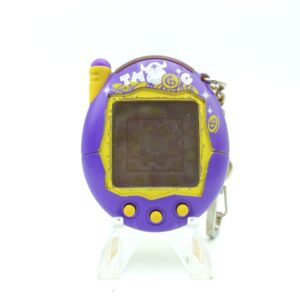 Tamagotchi Keitai Kaitsuu! Tamagotchi Plus Akai Viking Purple Bandai Boutique-Tamagotchis