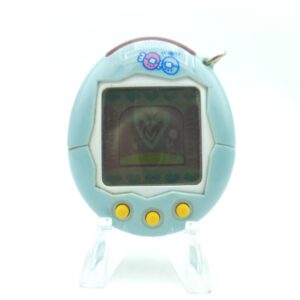 Tamagotchi Plus Connection Version 1 Light Blue bandai Boutique-Tamagotchis