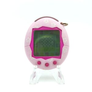 Tamagotchi Plus Connection Version 1 Pink Flowers bandai Boutique-Tamagotchis