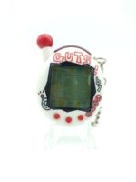 Tamagotchi Entama Chou Jinsei Enjoi Plus White GUTS Bandai Boutique-Tamagotchis 3