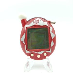 Tamagotchi Entama Chou Jinsei Enjoi Plus Winter 2-Pack Bandai Red Boutique-Tamagotchis