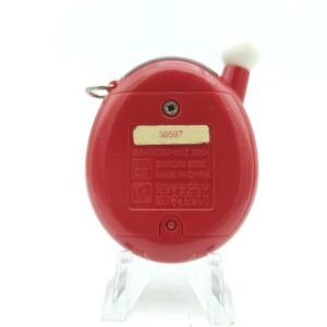 Tamagotchi Entama Chou Jinsei Enjoi Plus Winter 2-Pack Bandai Red Boutique-Tamagotchis 2