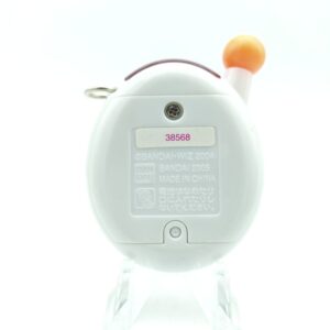 Tamagotchi Entama Chou Jinsei Enjoi Plus Beads White Bandai Boutique-Tamagotchis 2