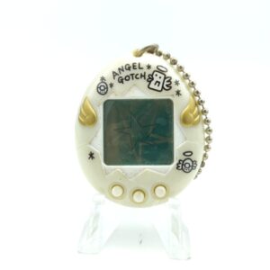 Tamagotchi Angelgotchi Tenshitchi no White Bandai 1997 Boutique-Tamagotchis