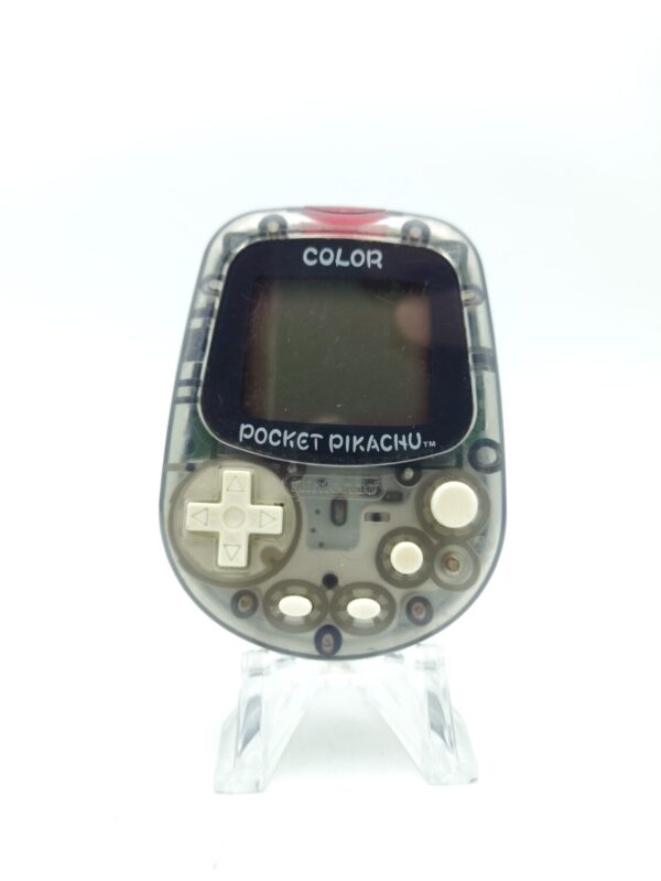 Nintendo Pokemon Pikachu Pocket Color Game Grey Pedometer Boutique-Tamagotchis 2