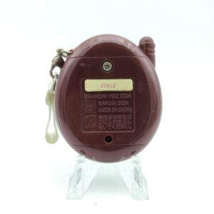 Tamagotchi Plus Keitai Kaitsuu Chocolate Brown Bandai Boutique-Tamagotchis 2