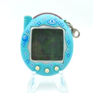 Tamagotchi Keitai Kaitsuu Tamagotchi Plus Light Blue Bandai Boutique-Tamagotchis