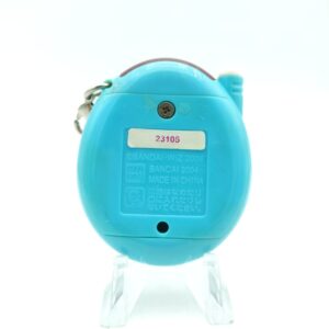 Tamagotchi Keitai Kaitsuu Tamagotchi Plus Light Blue Bandai Boutique-Tamagotchis 2