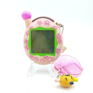 Tamagotchi Entama Chou Jinsei Enjoi Plus Cherry Blossoms Bandai Boutique-Tamagotchis