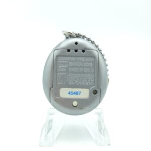 Tamagotchi Bandai Original Chibi Mini Grey w/ green uniqlo Boutique-Tamagotchis 2