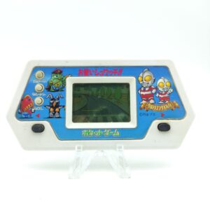 LCD Game Ultraman Graffiti: Otsukai Schwatch!! Boutique-Tamagotchis