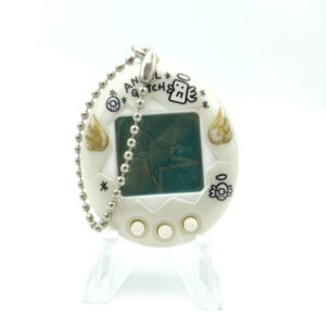 Tamagotchi Angelgotchi Tenshitchi no White Bandai 1997 Boutique-Tamagotchis