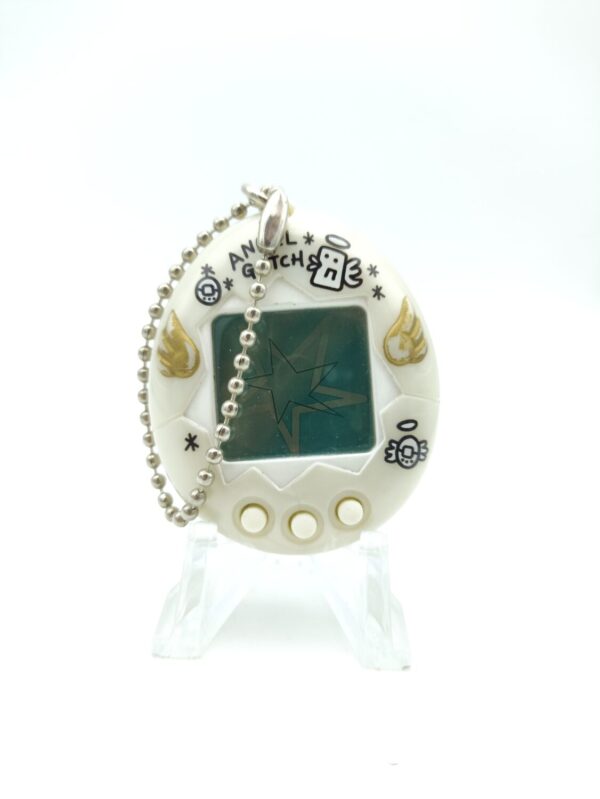 Tamagotchi Angelgotchi Tenshitchi no White Bandai 1997 Boutique-Tamagotchis 2