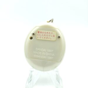 Tamagotchi Angelgotchi Tenshitchi no White Bandai 1997 Boutique-Tamagotchis 2