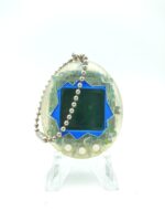 Tamagotchi V1 Umino  Umi de Hakken! Bandai 1998 Ocean Clear white Boutique-Tamagotchis 3