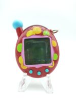Tamagotchi Entama Chou Jinsei Enjoi Plus Red Bandai Boutique-Tamagotchis 3