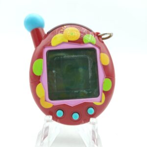 Tamagotchi Entama Chou Jinsei Enjoi Plus Red Bandai Boutique-Tamagotchis