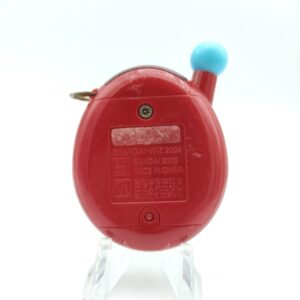 Tamagotchi Entama Chou Jinsei Enjoi Plus Red Bandai Boutique-Tamagotchis 2