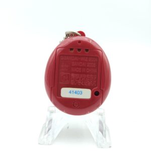 Tamagotchi Bandai Original Chibi Mini Red Boutique-Tamagotchis 2