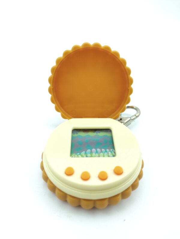 Pocket biscuit Virtual pet Toy NTV 1997 electronic toy Boutique-Tamagotchis 2