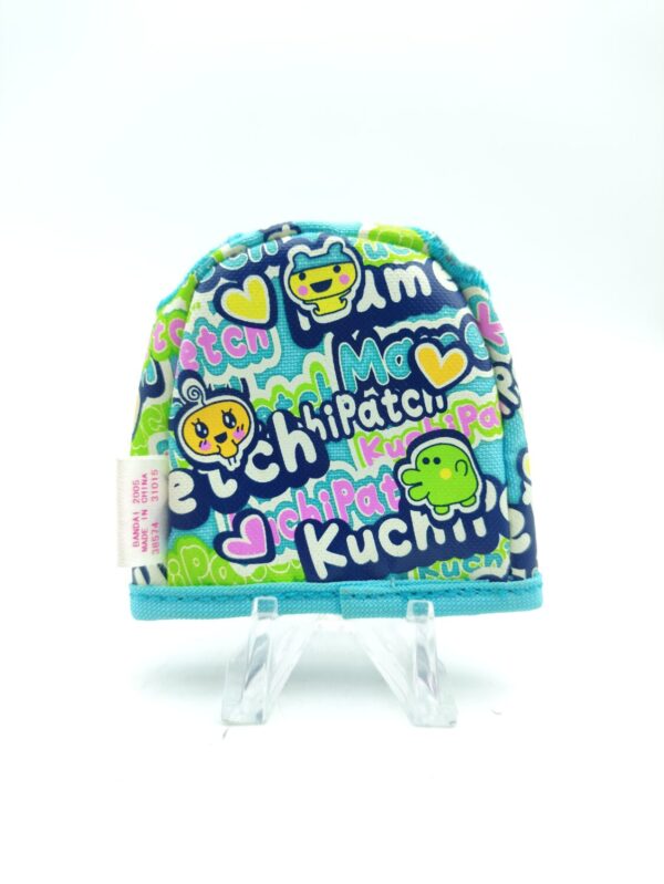 Tamagotchi Case Pouch Super Jinsei Enjoy Entama Pocket Holder Boutique-Tamagotchis 2