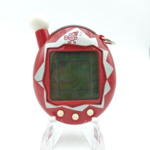 Tamagotchi Entama Chou Jinsei Enjoi Plus Winter 2-Pack Bandai Red Boutique-Tamagotchis