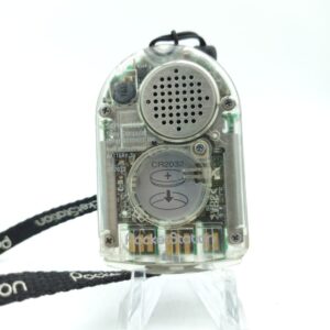 Sony Pocket Station memory card Skeleton grey SCPH-4000 Boutique-Tamagotchis 2