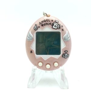 Tamagotchi Angelgotchi Tenshitchi no Pink Bandai 1997 Boutique-Tamagotchis
