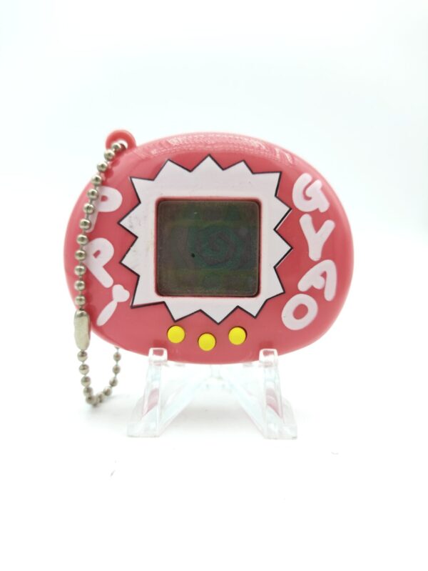 GYAOPPI  Virtual pet Dinosaur game red electronic toy Boutique-Tamagotchis 2